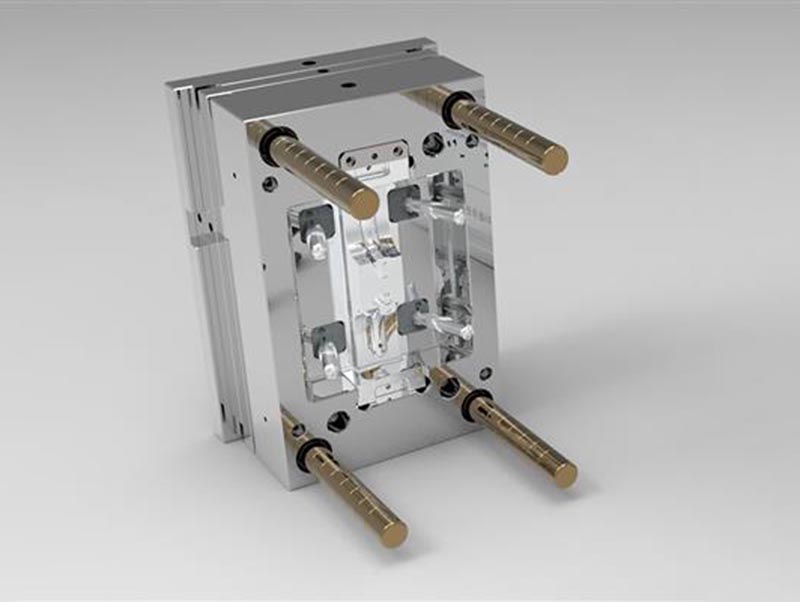 美姑模具制造-10