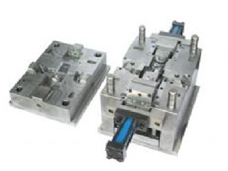 美姑模具制造-09