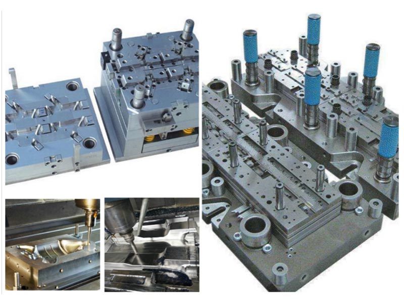 美姑模具制造-13