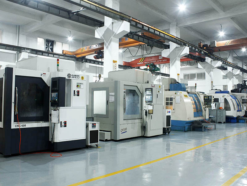 美姑模具制造-07