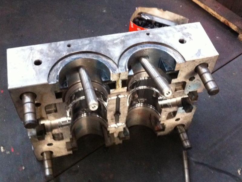 美姑模具制造-11