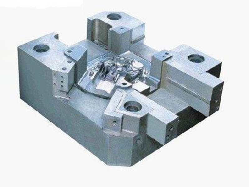 美姑模具制造-03