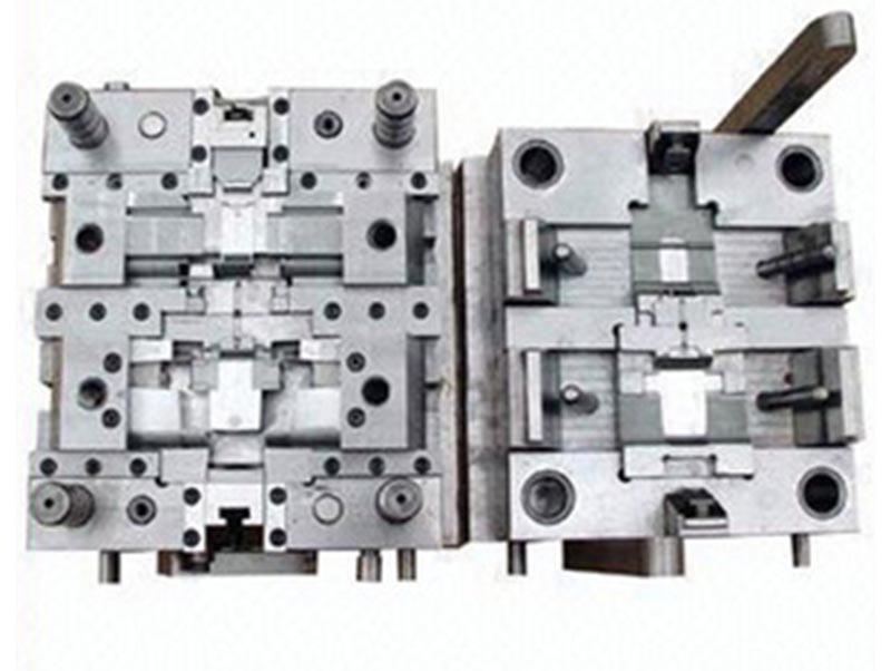 美姑精密塑料模-07