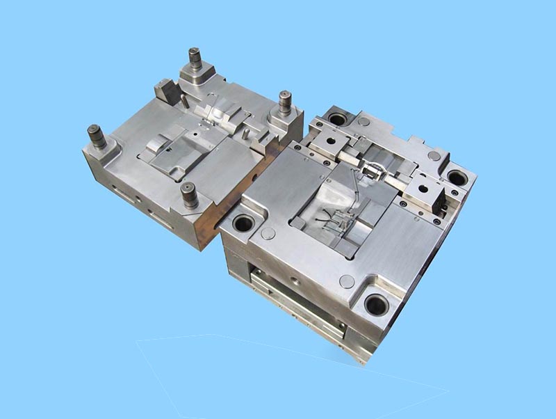 美姑精密塑料模-03