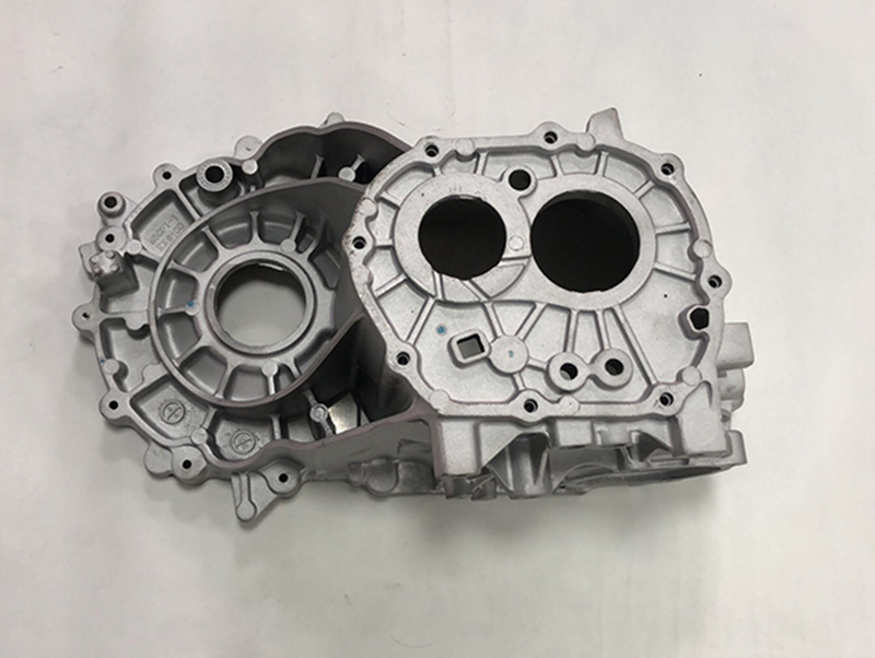 美姑铝压铸厂家