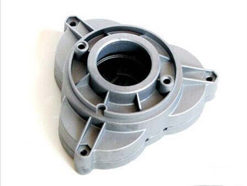 美姑锌压铸生产厂家